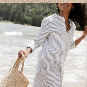 Jenni Kayne Capri Caftan Dress